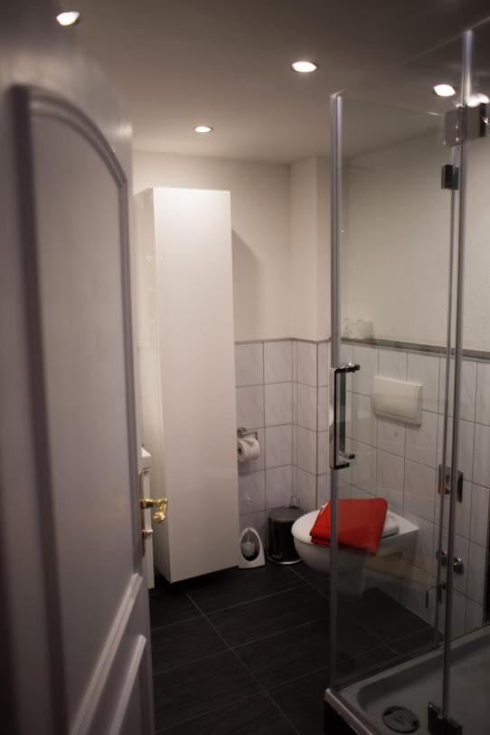 Almsternchen 2 - Almsternchen 3 Apartment Оберстдорф Екстериор снимка
