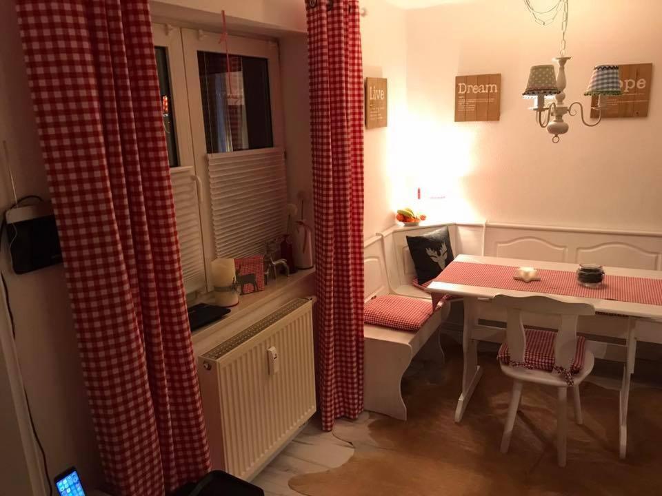 Almsternchen 2 - Almsternchen 3 Apartment Оберстдорф Екстериор снимка